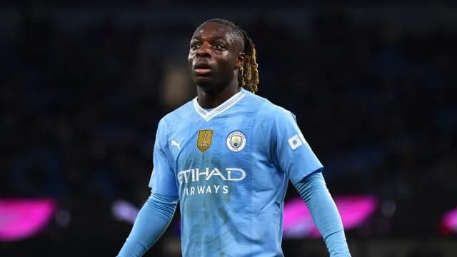 Doku prolonge à City : l’aventure mancunienne se poursuit jusqu’en 2031